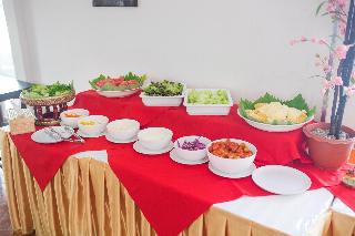Chiang Roi 7 Days Inn fotoÄŸrafÄ±