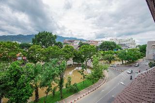 Chiang Roi 7 Days Inn fotoÄŸrafÄ±