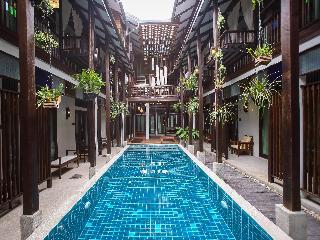 Ban Chang Tong Hotel otel fotoğrafı