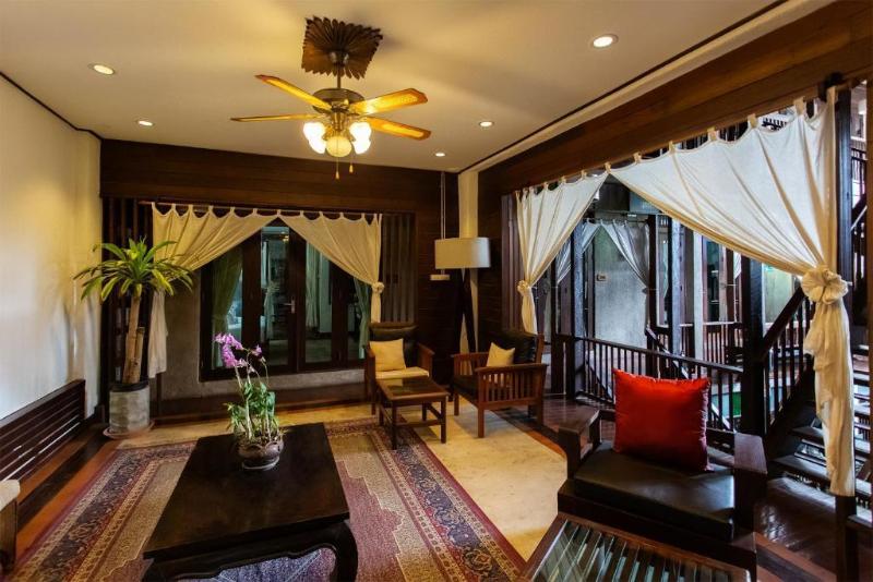 Ban Chang Tong Hotel - Genel