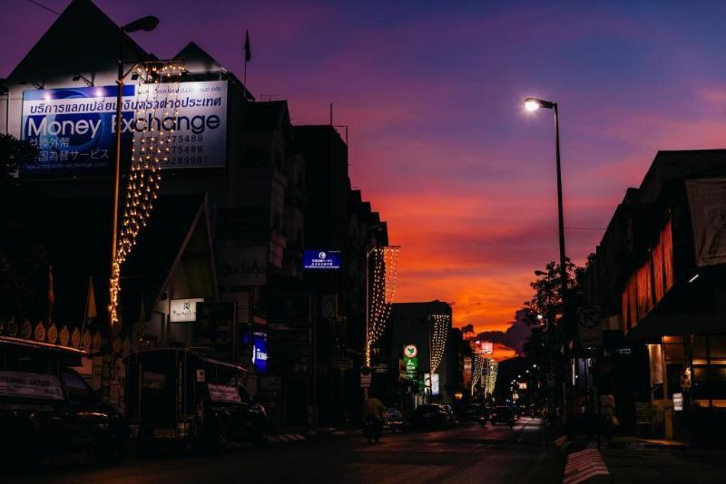 Ban Chang Tong Hotel - Genel