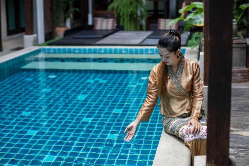 Ban Chang Tong Hotel - Plaj