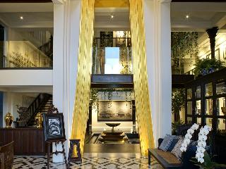 MAKKACHIVA otel fotoğrafı