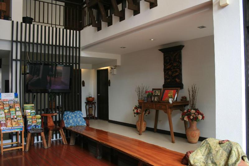 Baan Ing Ping - Lobi