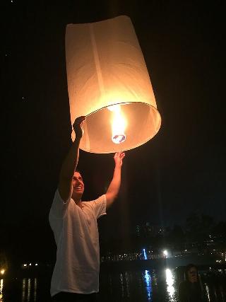 Baan Ing Ping fotoÄŸrafÄ±