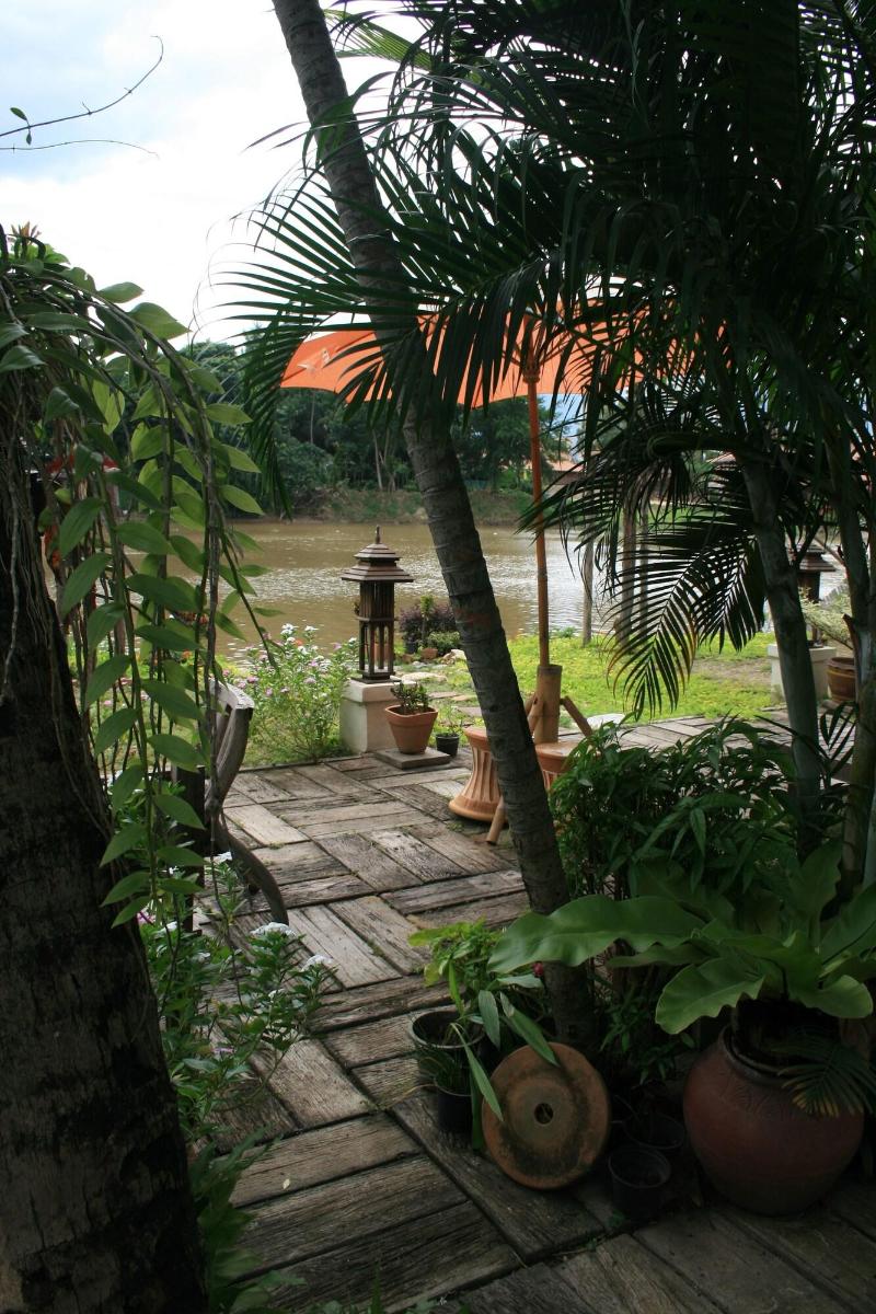 Baan Ing Ping - Genel