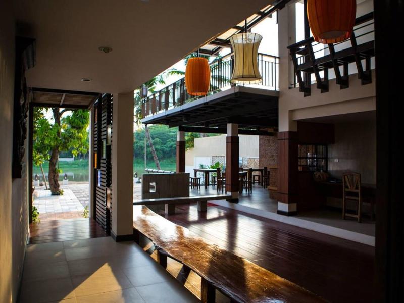Baan Ing Ping - Genel