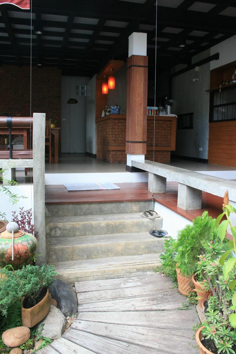 Baan Ing Ping - Genel