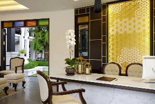 Thai Akara Lanna Boutique Hotel fotoÄŸrafÄ±