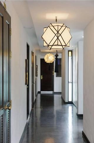 Thai Akara Lanna Boutique Hotel fotoÄŸrafÄ±