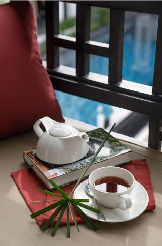 Thai Akara Lanna Boutique Hotel fotoÄŸrafÄ±
