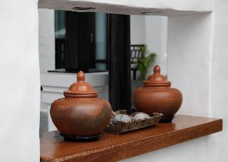Thai Akara Lanna Boutique Hotel fotoÄŸrafÄ±