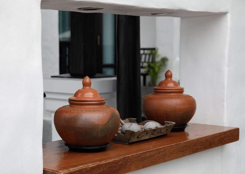Thai Akara Lanna Boutique Hotel - Genel