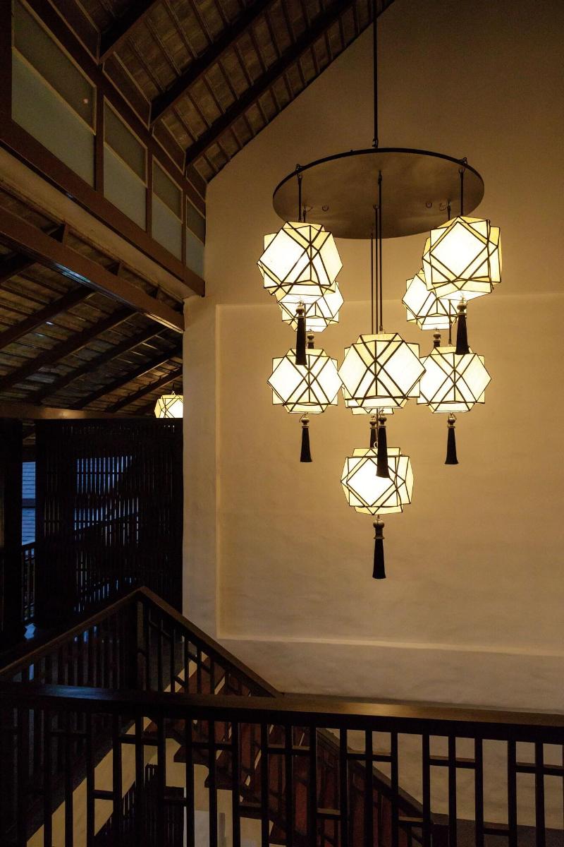 Thai Akara Lanna Boutique Hotel - Genel