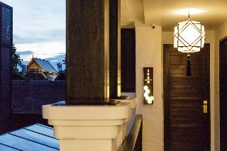 Thai Akara Lanna Boutique Hotel fotoÄŸrafÄ±