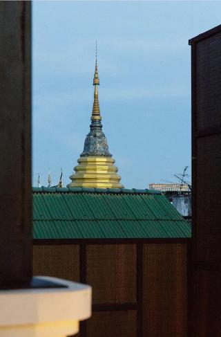 Thai Akara Lanna Boutique Hotel fotoÄŸrafÄ±