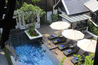 Thai Akara Lanna Boutique Hotel fotoÄŸrafÄ±