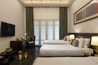 Thai Akara Lanna Boutique Hotel fotoÄŸrafÄ±
