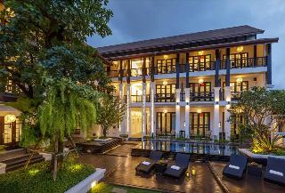 Thai Akara Lanna Boutique Hotel fotoÄŸrafÄ±