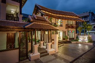 Thai Akara Lanna Boutique Hotel fotoÄŸrafÄ±