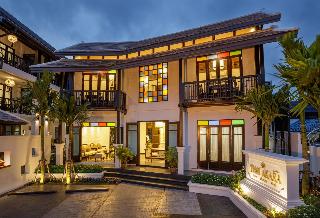 Thai Akara Lanna Boutique Hotel fotoÄŸrafÄ±