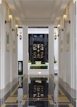 Thai Akara Lanna Boutique Hotel fotoÄŸrafÄ±