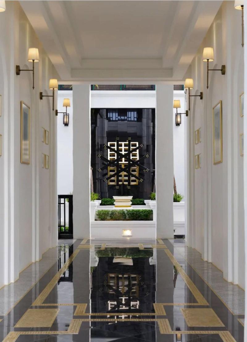 Thai Akara Lanna Boutique Hotel - Genel