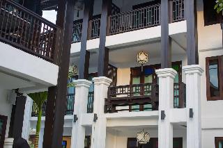 Thai Akara Lanna Boutique Hotel fotoÄŸrafÄ±