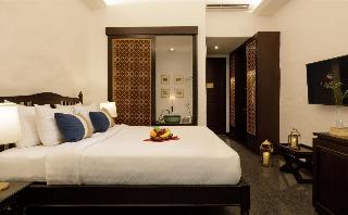 Thai Akara Lanna Boutique Hotel fotoÄŸrafÄ±