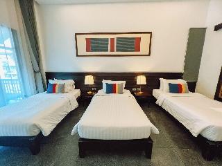 Thai Akara Lanna Boutique Hotel fotoÄŸrafÄ±
