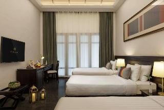 Thai Akara Lanna Boutique Hotel fotoÄŸrafÄ±