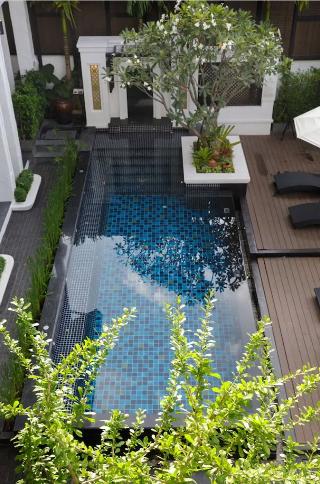 Thai Akara Lanna Boutique Hotel fotoÄŸrafÄ±