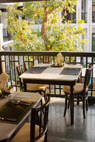 Thai Akara Lanna Boutique Hotel fotoÄŸrafÄ±