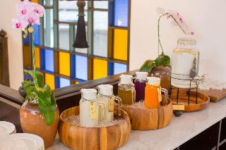 Thai Akara Lanna Boutique Hotel fotoÄŸrafÄ±