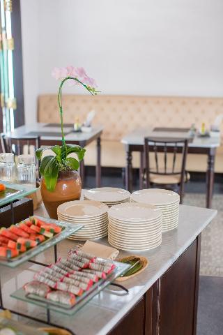 Thai Akara Lanna Boutique Hotel fotoÄŸrafÄ±