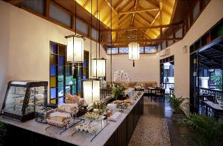 Thai Akara Lanna Boutique Hotel fotoÄŸrafÄ±