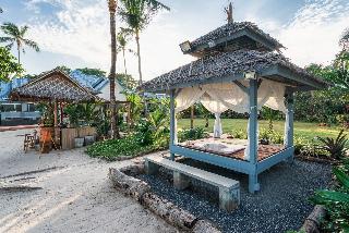 King S Garden Resort fotoÄŸrafÄ±