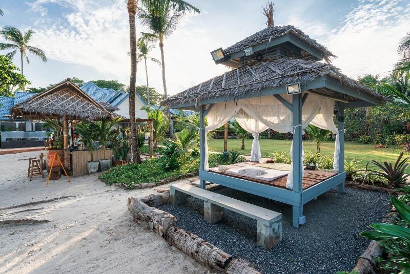 King S Garden Resort - Aktivite