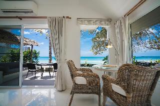 King S Garden Resort otel fotoğrafı