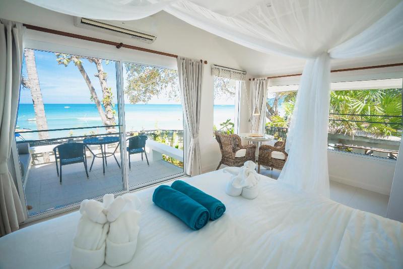 King S Garden Resort - Genel