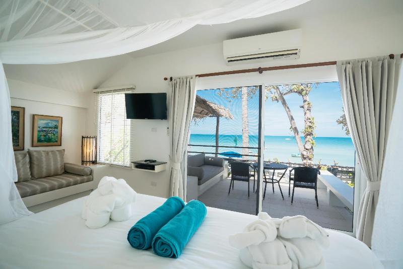 King S Garden Resort - Genel