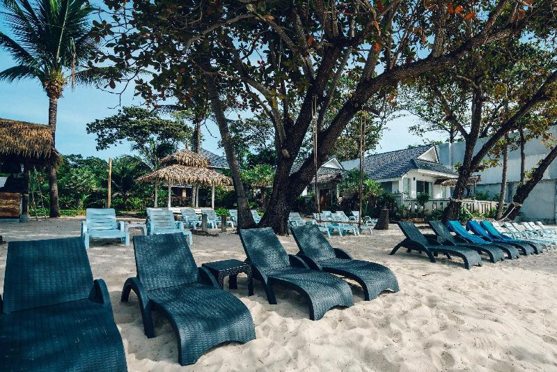 King S Garden Resort - Genel