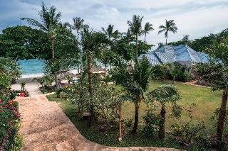 King S Garden Resort fotoÄŸrafÄ±