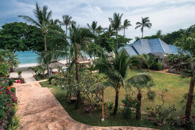 King S Garden Resort - Genel