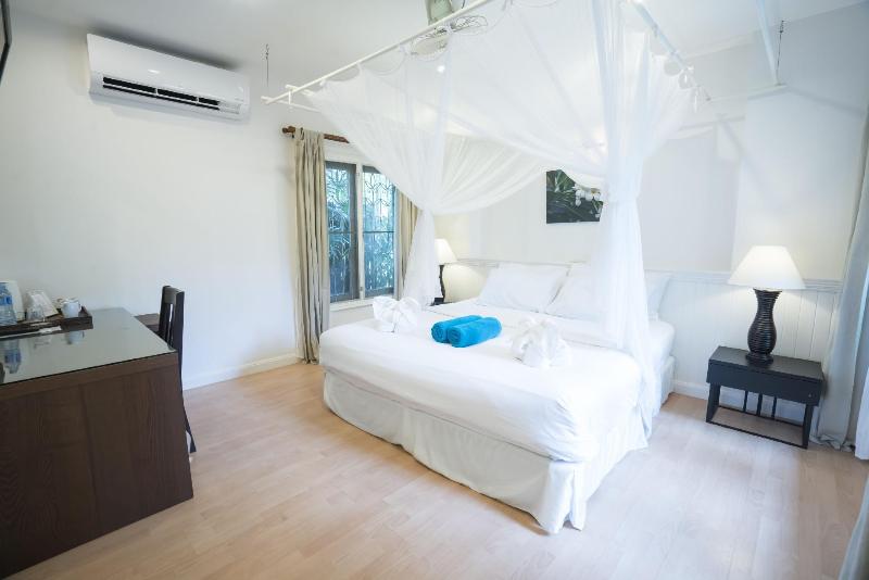 King S Garden Resort - Oda