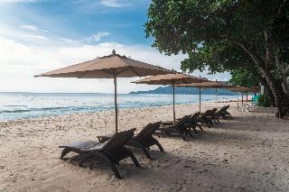 King S Garden Resort fotoÄŸrafÄ±