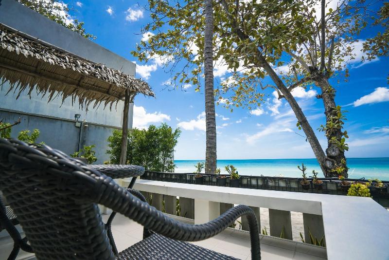 King S Garden Resort - Plaj