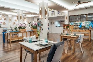 King S Garden Resort fotoÄŸrafÄ±