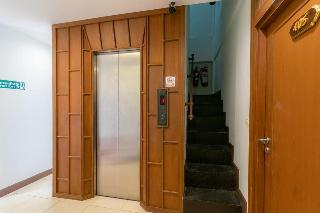Lotus hotel Patong by ZUZU fotoÄŸrafÄ±