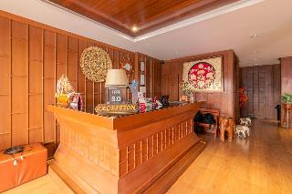 Lotus hotel Patong by ZUZU fotoÄŸrafÄ±
